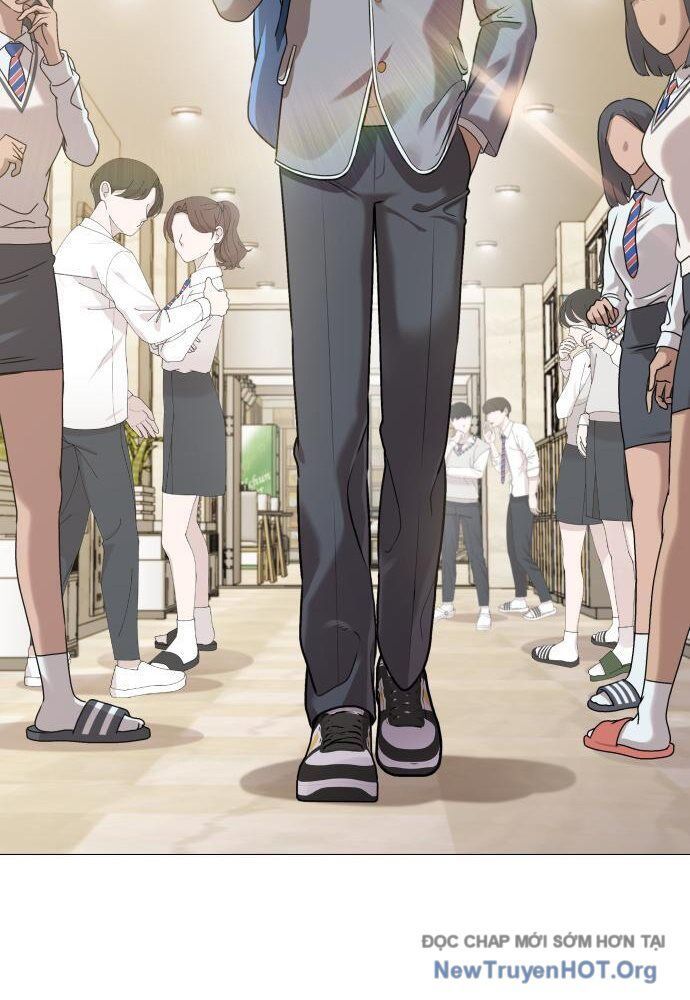 John X Sát Thủ Chap 3 - Next Chap 4