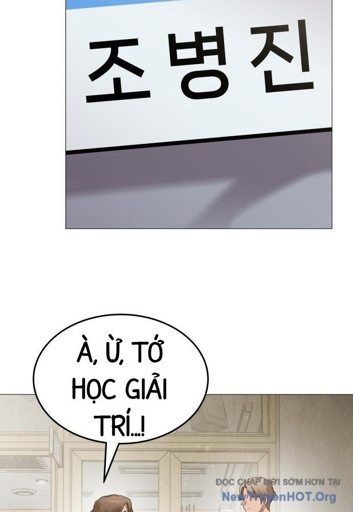 John X Sát Thủ Chap 3 - Next Chap 4