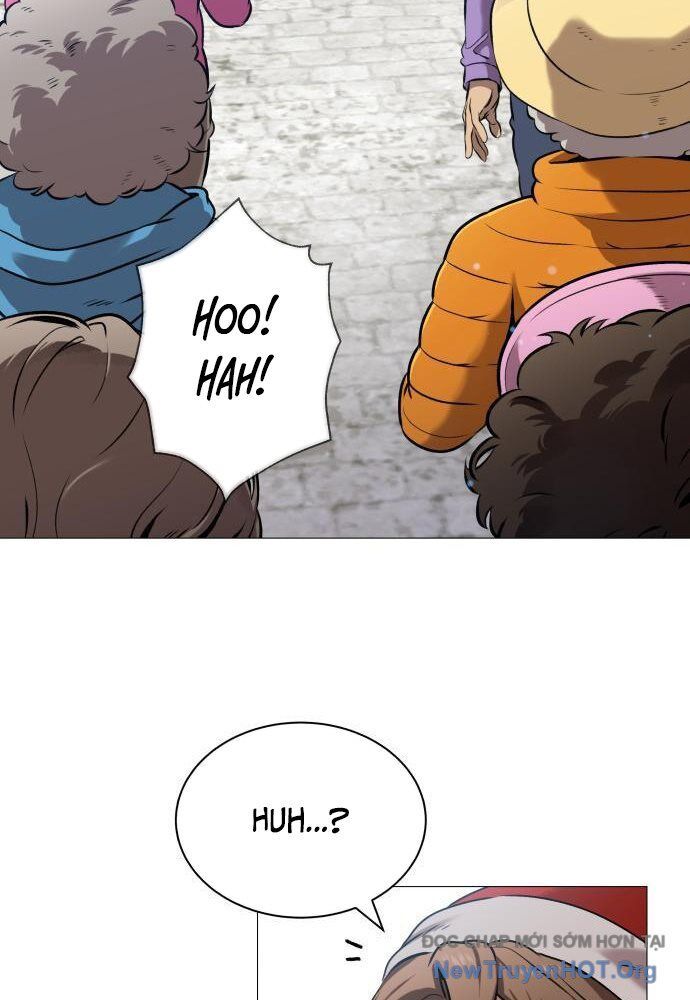 John X Sát Thủ Chap 3 - Next Chap 4