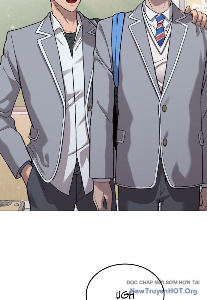 John X Sát Thủ Chap 3 - Next Chap 4