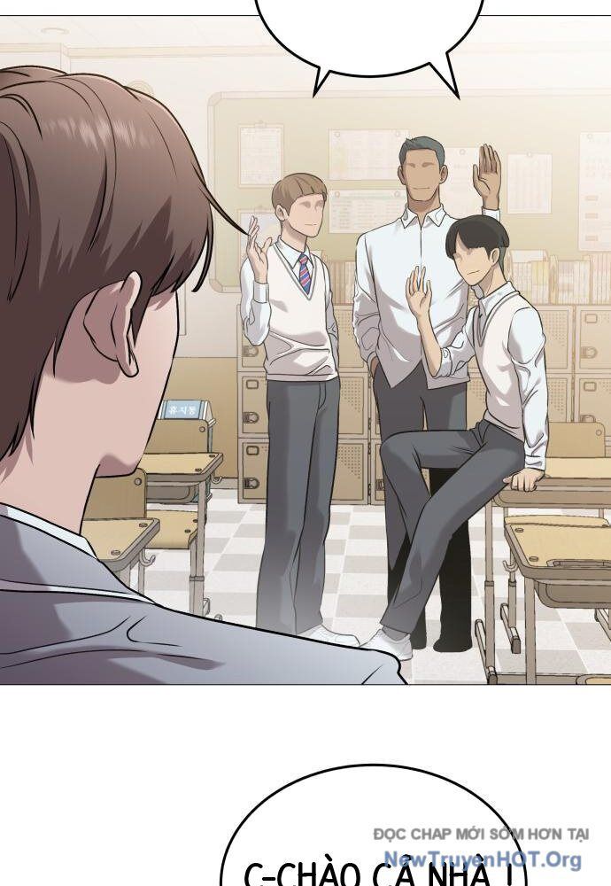 John X Sát Thủ Chap 3 - Next Chap 4