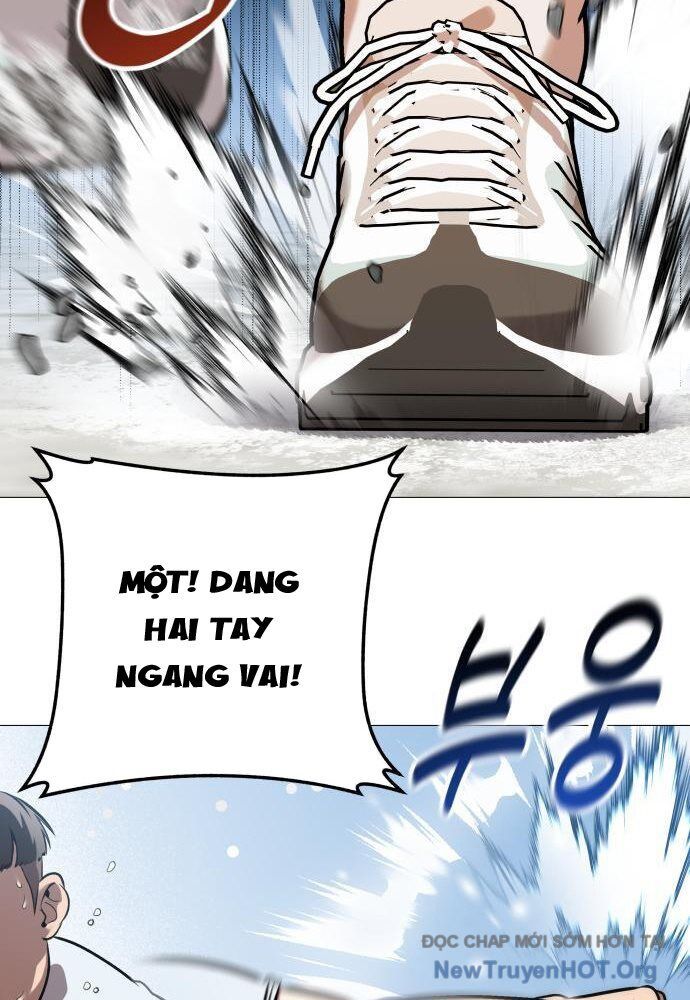 John X Sát Thủ Chap 3 - Next Chap 4