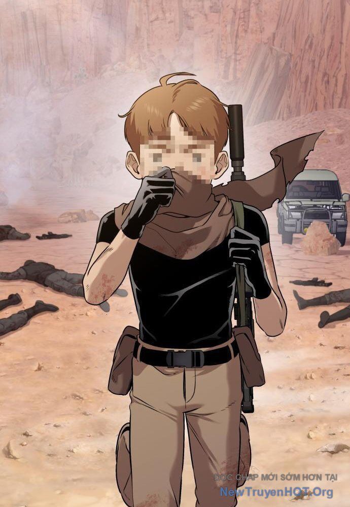 John X Sát Thủ Chap 3 - Next Chap 4