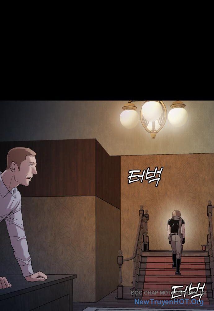 John X Sát Thủ Chap 3 - Next Chap 4