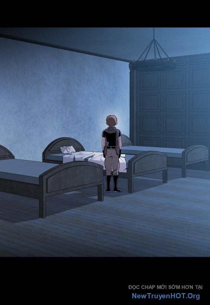 John X Sát Thủ Chap 3 - Next Chap 4