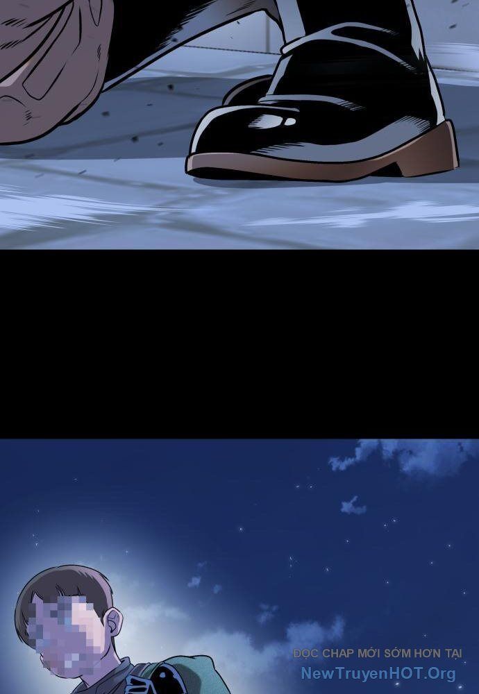 John X Sát Thủ Chap 3 - Next Chap 4