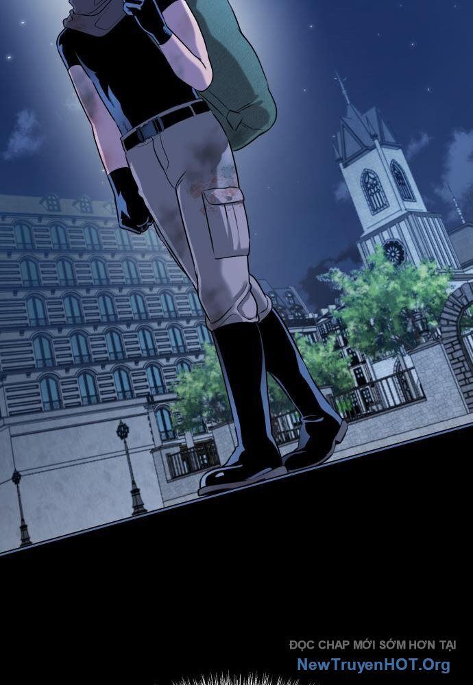 John X Sát Thủ Chap 3 - Next Chap 4