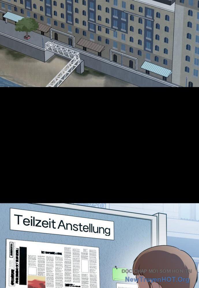 John X Sát Thủ Chap 3 - Next Chap 4