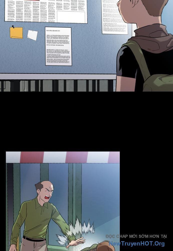 John X Sát Thủ Chap 3 - Next Chap 4