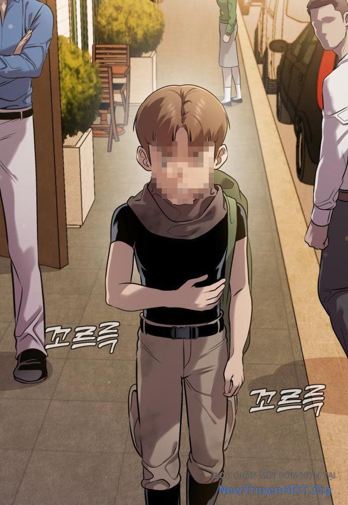 John X Sát Thủ Chap 3 - Next Chap 4