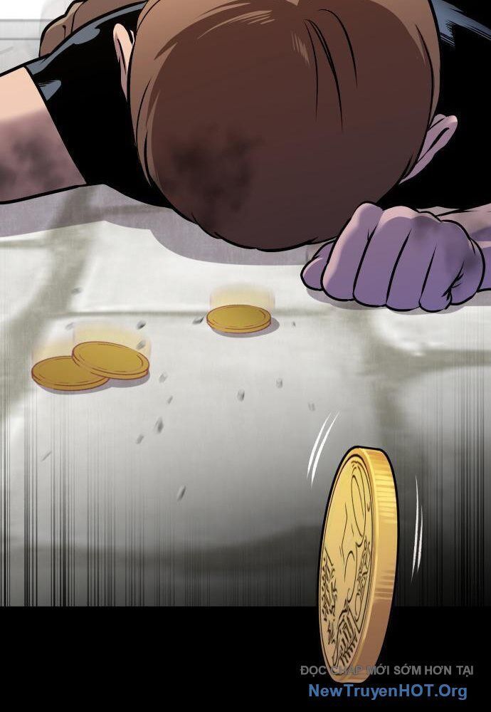 John X Sát Thủ Chap 3 - Next Chap 4