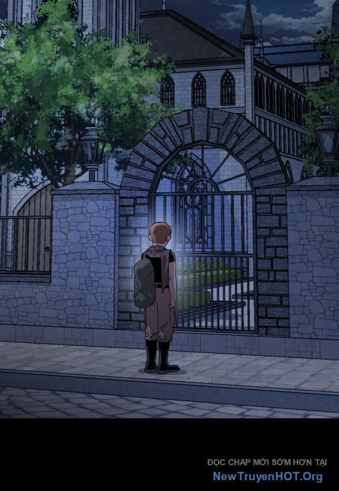 John X Sát Thủ Chap 3 - Next Chap 4