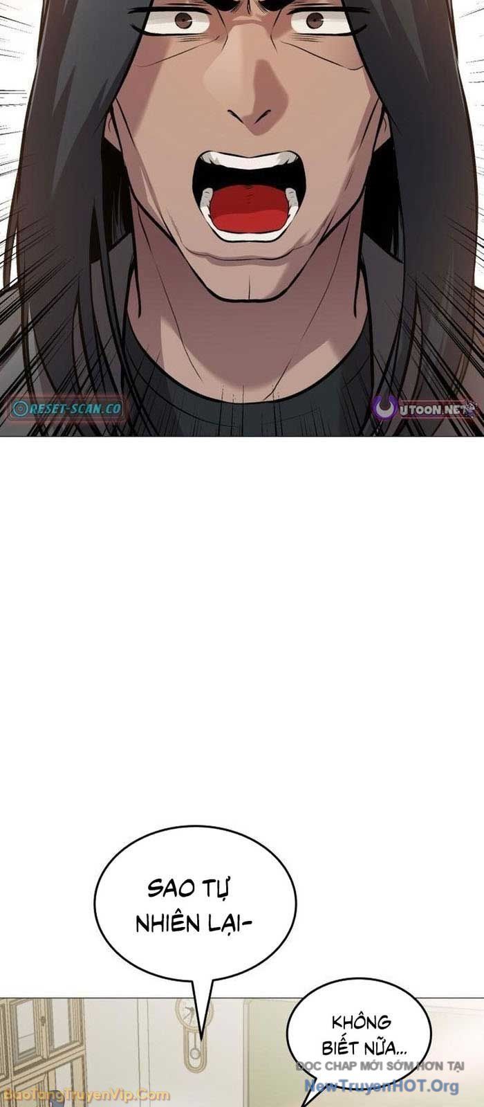 John X Sát Thủ Chap 4 - Next Chap 5