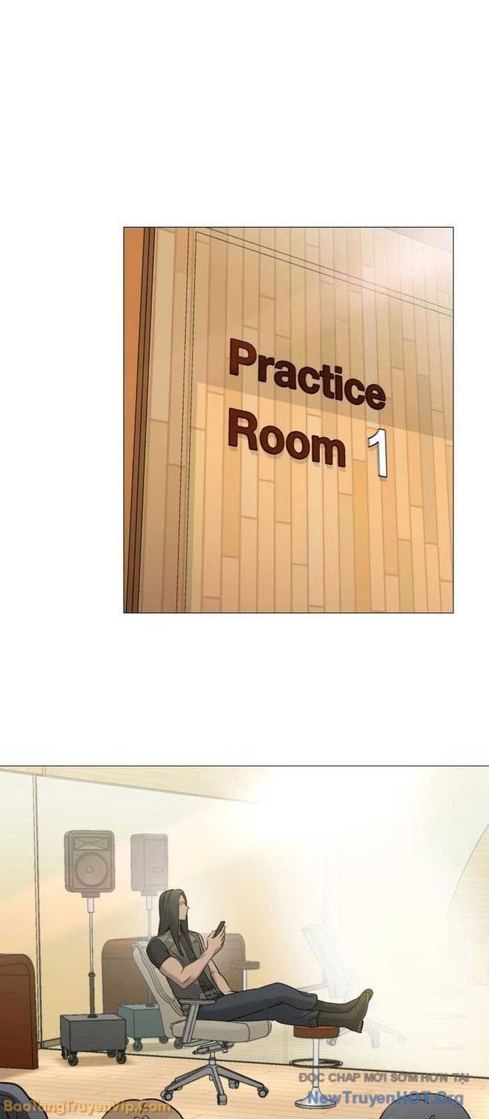 John X Sát Thủ Chap 4 - Next Chap 5