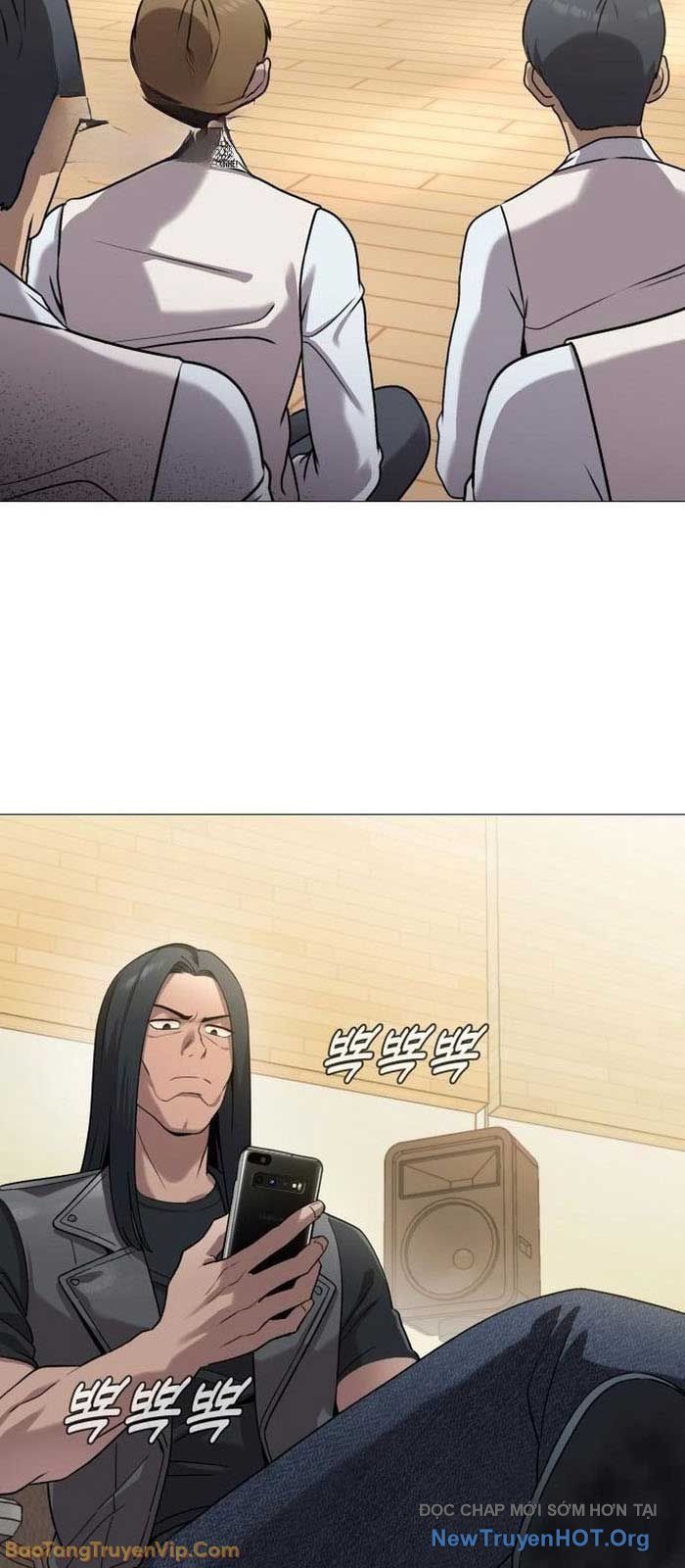 John X Sát Thủ Chap 4 - Next Chap 5