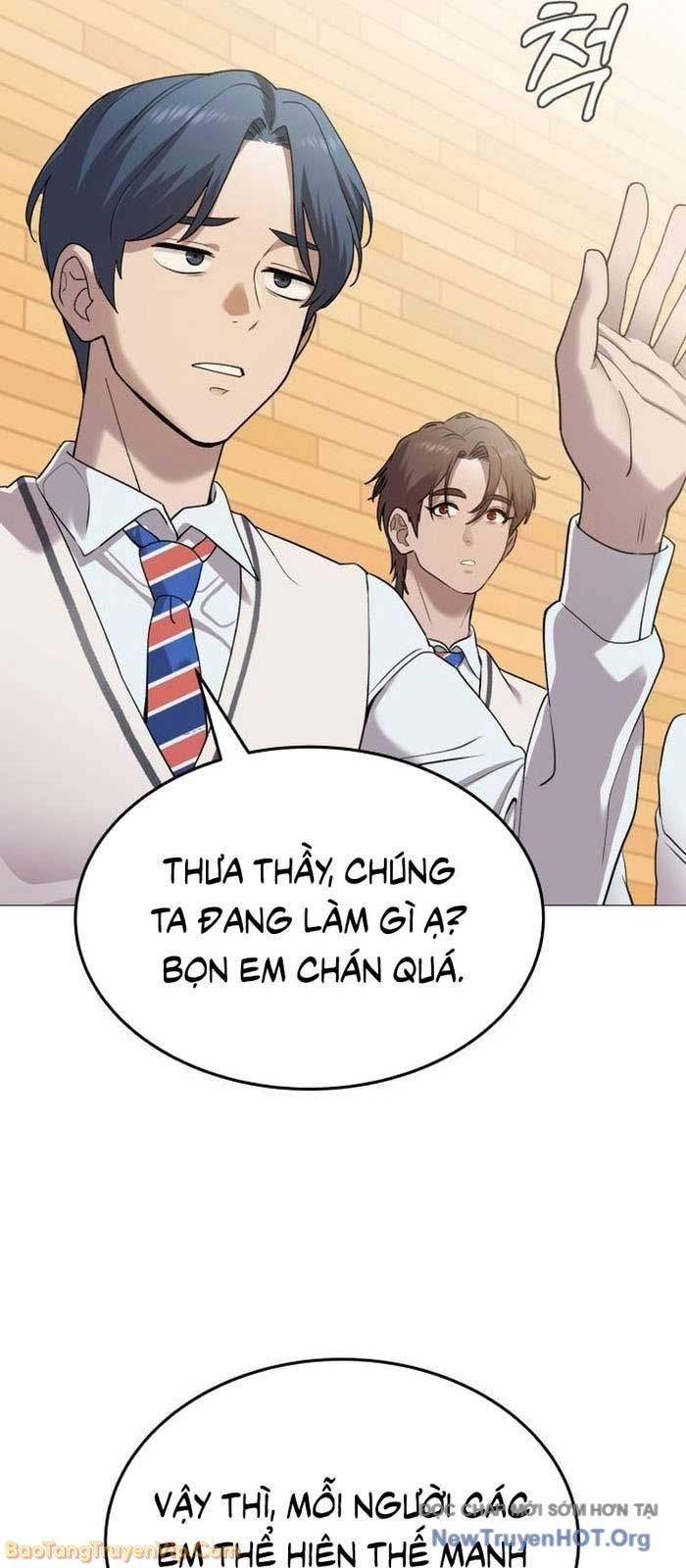 John X Sát Thủ Chap 4 - Next Chap 5