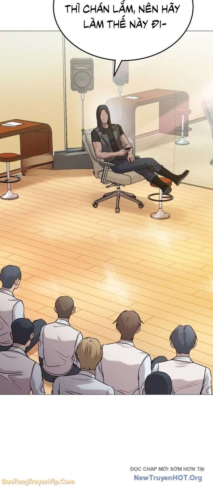 John X Sát Thủ Chap 4 - Next Chap 5