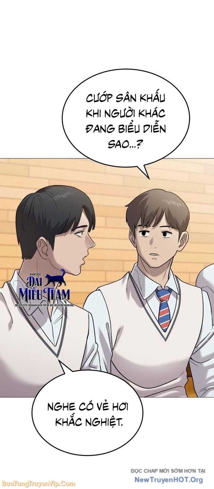John X Sát Thủ Chap 4 - Next Chap 5