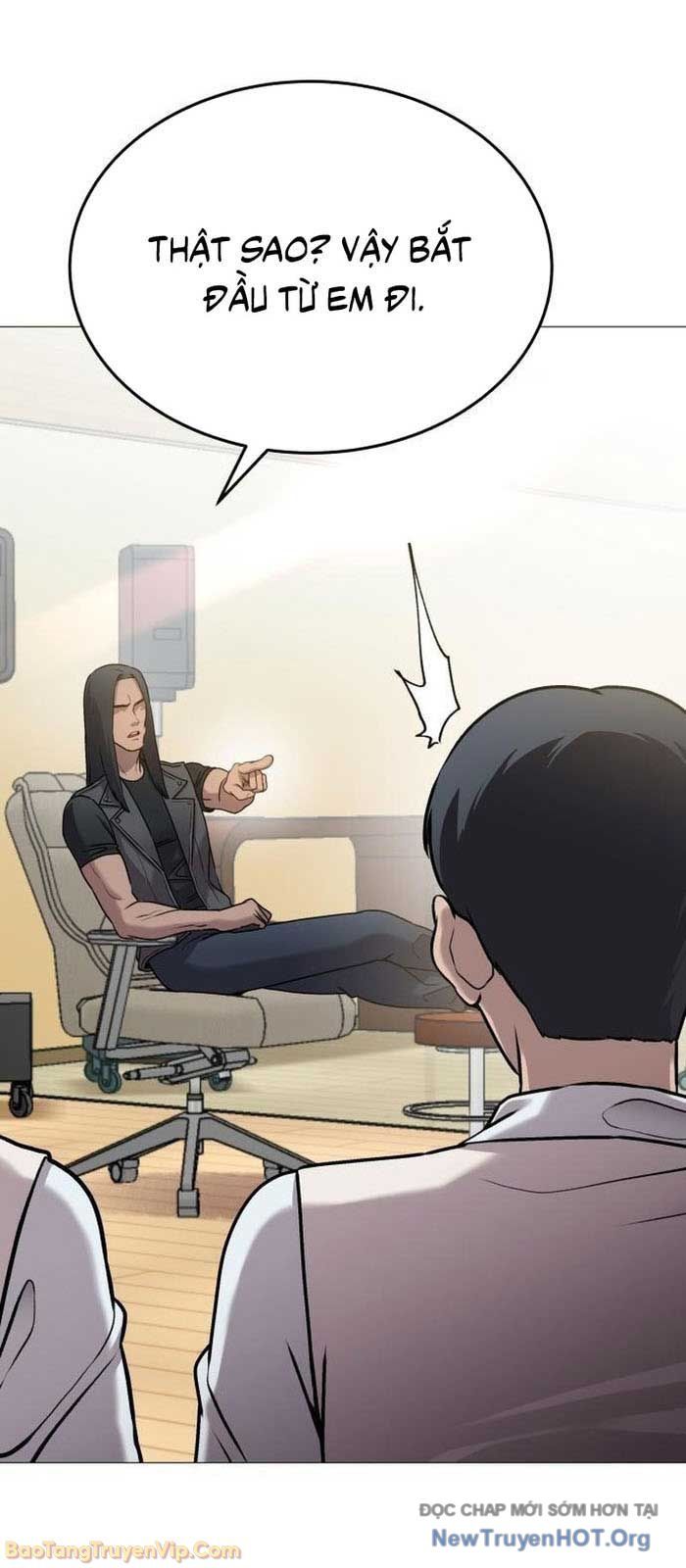 John X Sát Thủ Chap 4 - Next Chap 5