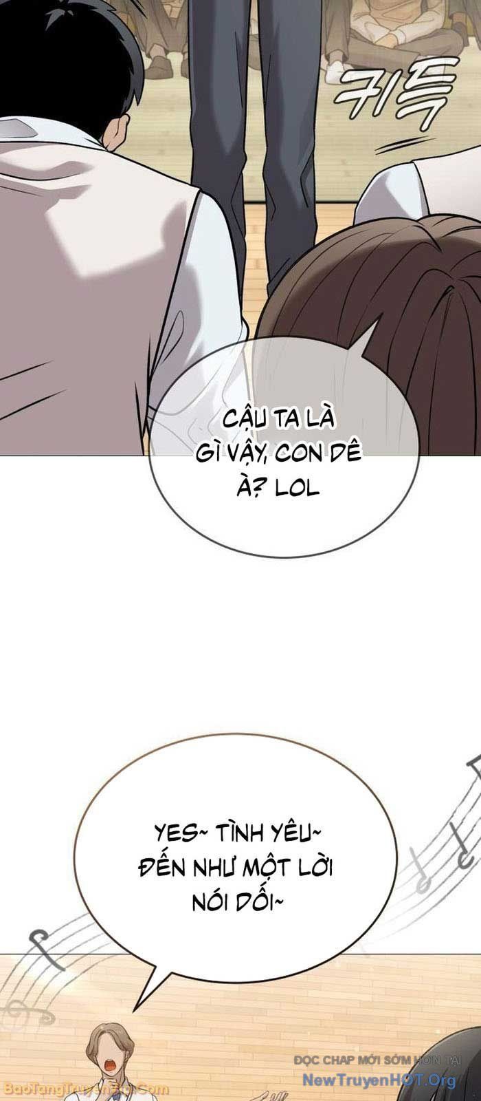 John X Sát Thủ Chap 4 - Next Chap 5