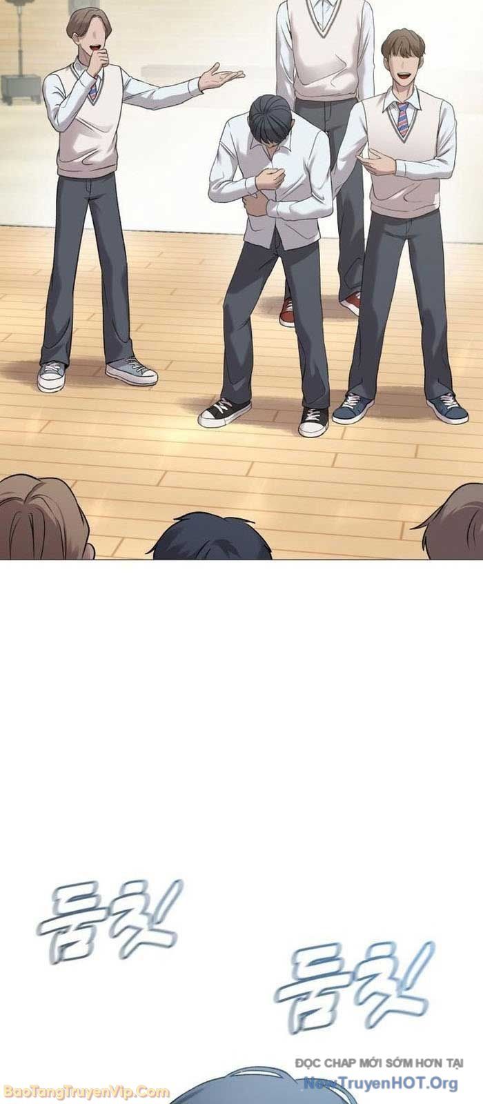 John X Sát Thủ Chap 4 - Next Chap 5