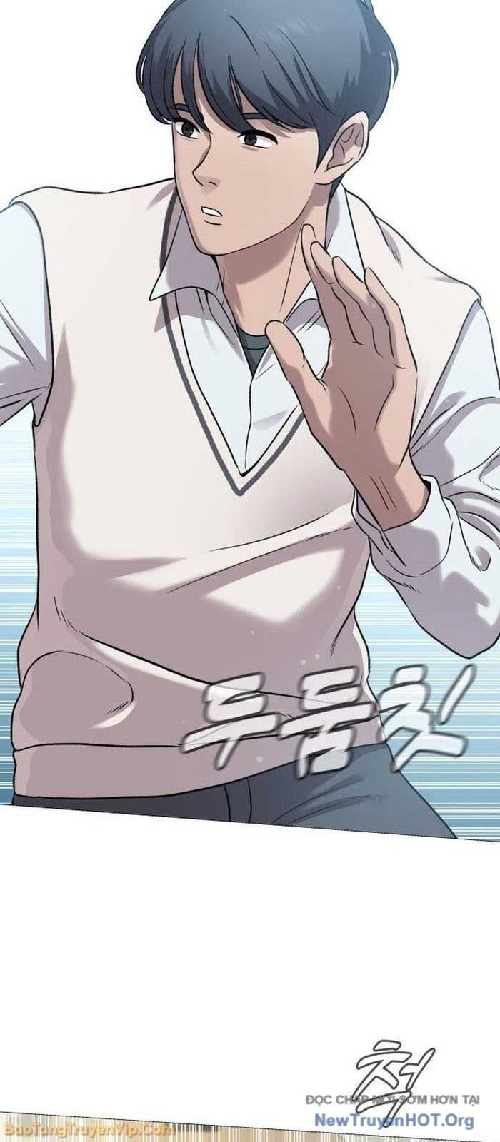 John X Sát Thủ Chap 4 - Next Chap 5