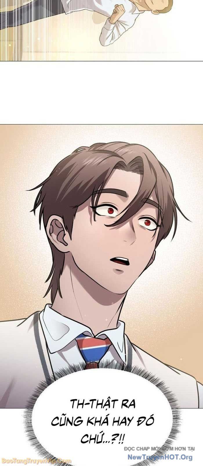 John X Sát Thủ Chap 4 - Next Chap 5