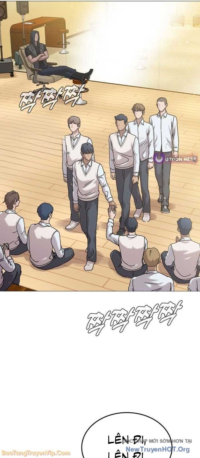 John X Sát Thủ Chap 4 - Next Chap 5