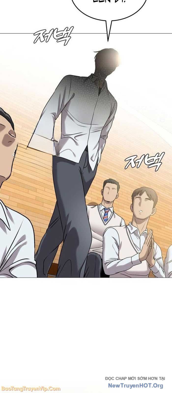 John X Sát Thủ Chap 4 - Next Chap 5