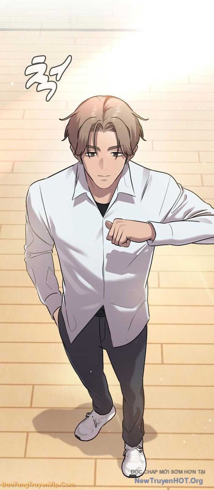 John X Sát Thủ Chap 4 - Next Chap 5