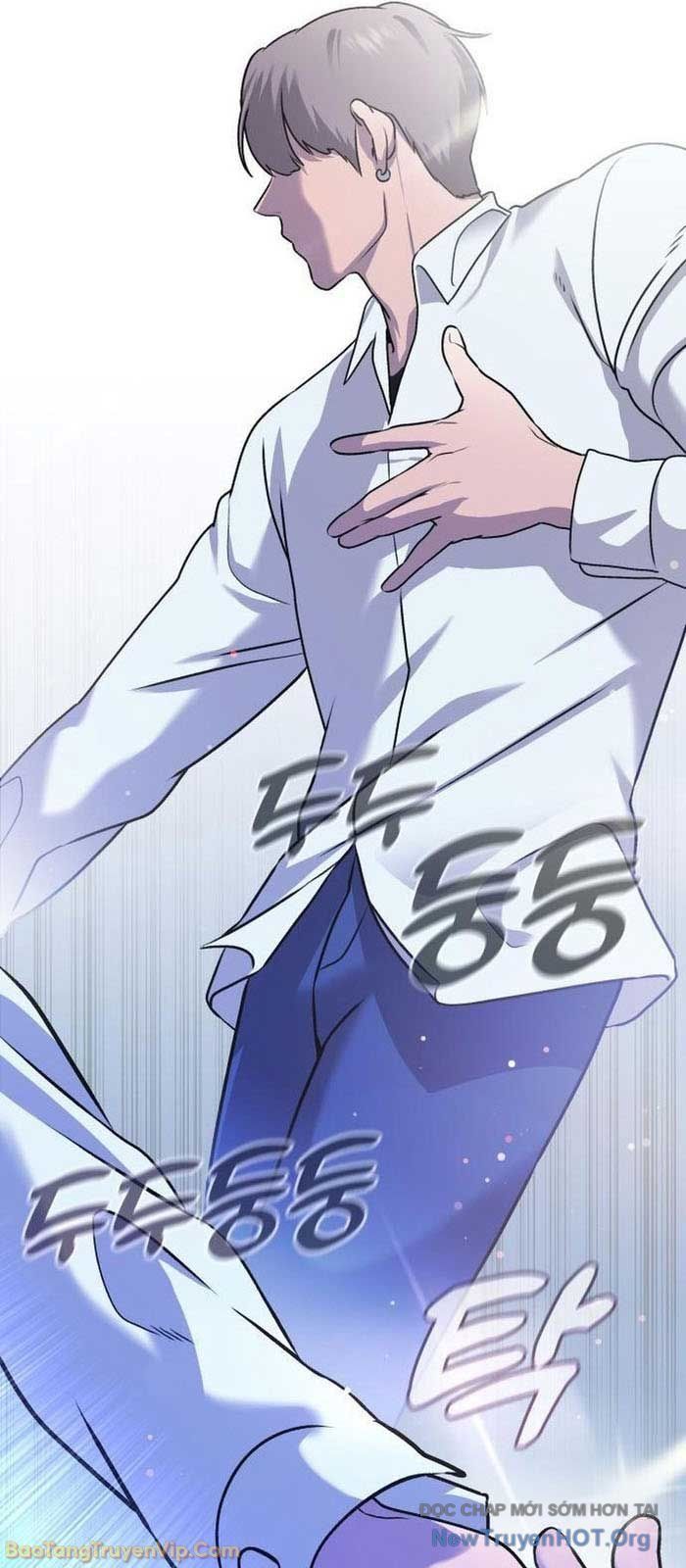 John X Sát Thủ Chap 4 - Next Chap 5