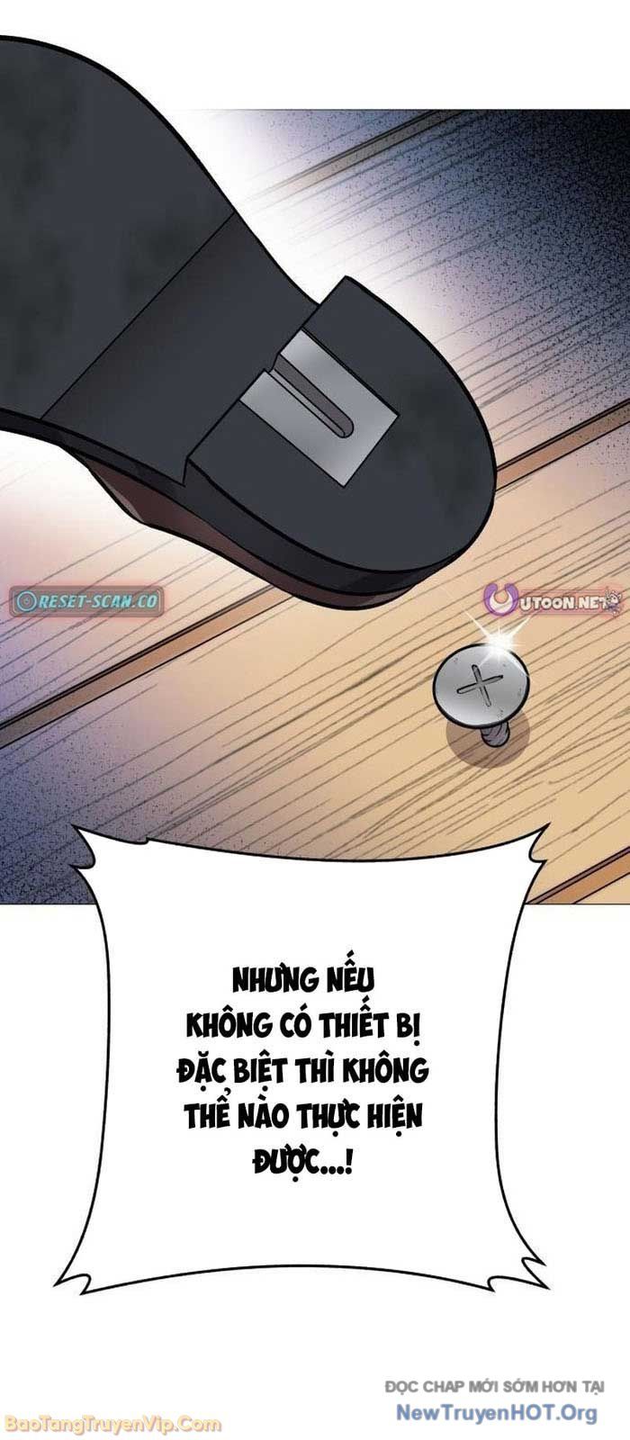 John X Sát Thủ Chap 4 - Next Chap 5