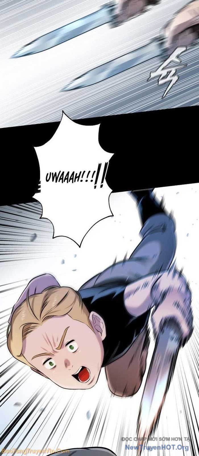 John X Sát Thủ Chap 4 - Next Chap 5