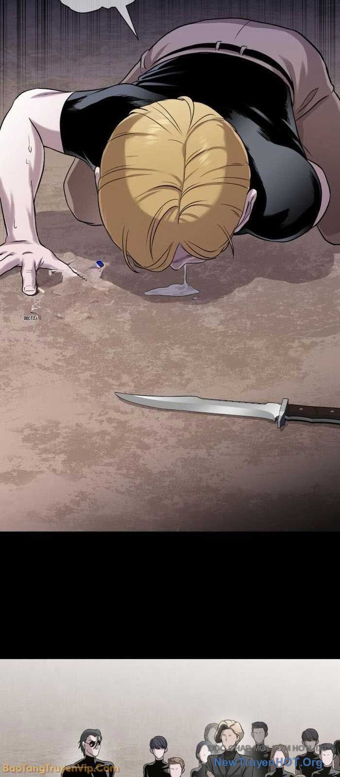 John X Sát Thủ Chap 4 - Next Chap 5