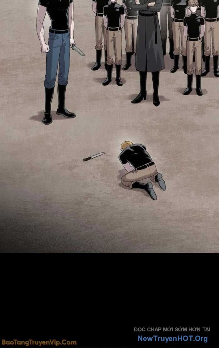 John X Sát Thủ Chap 4 - Next Chap 5