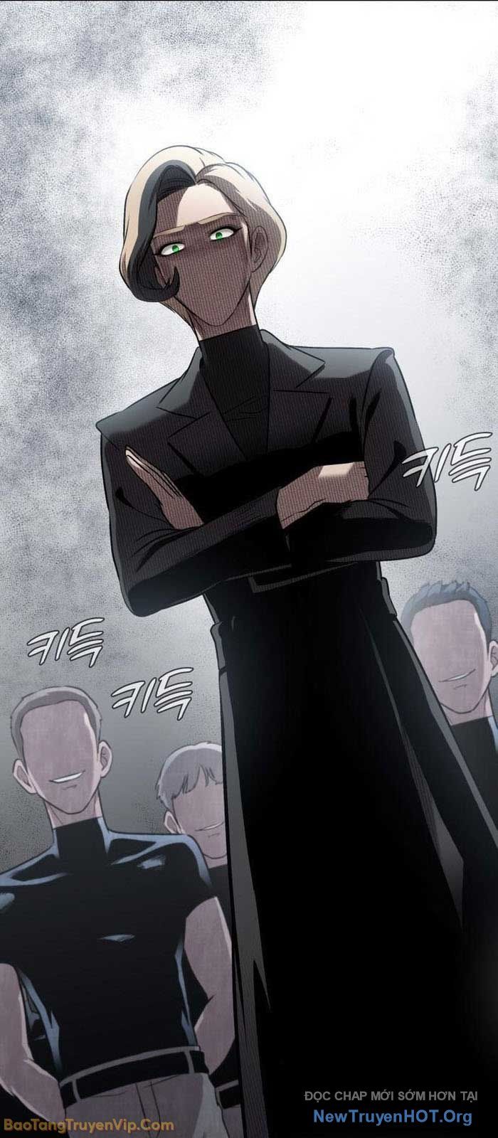 John X Sát Thủ Chap 4 - Next Chap 5