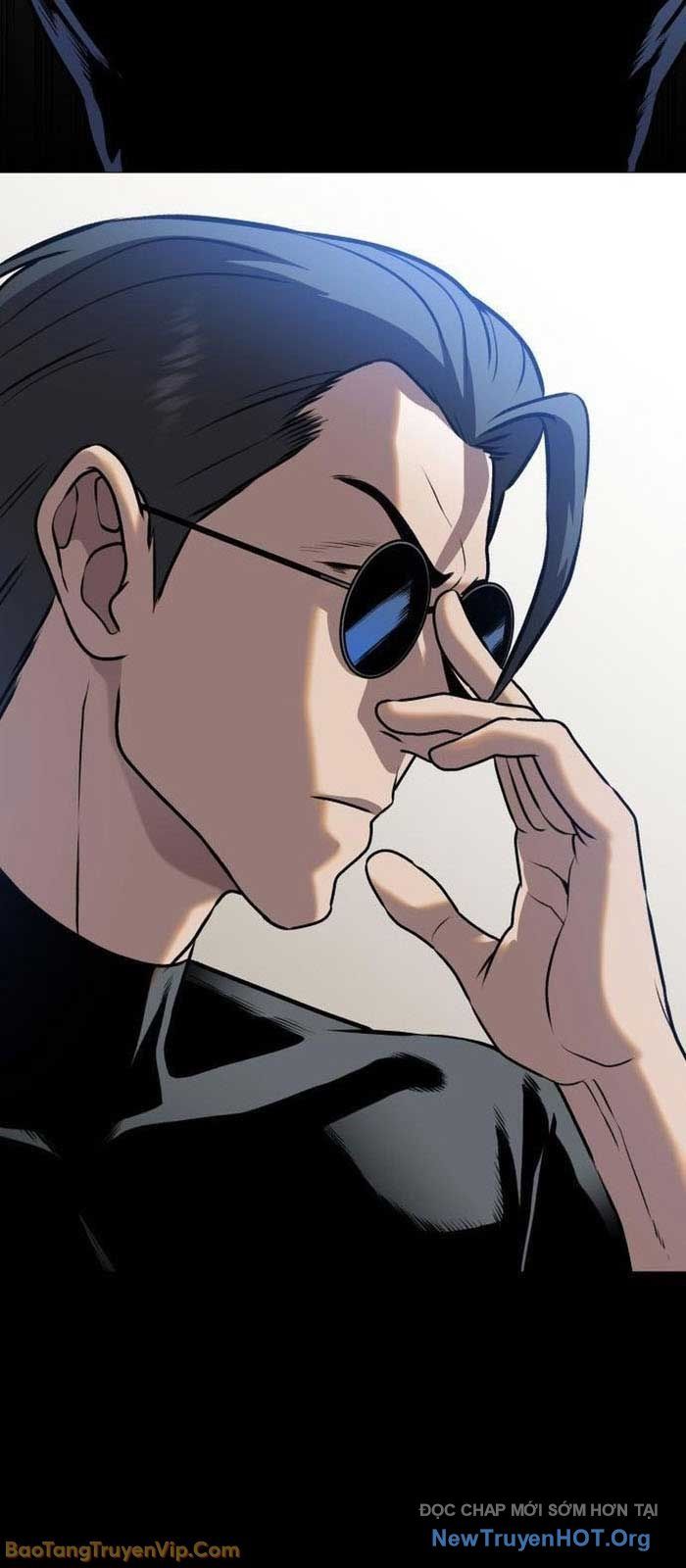 John X Sát Thủ Chap 4 - Next Chap 5