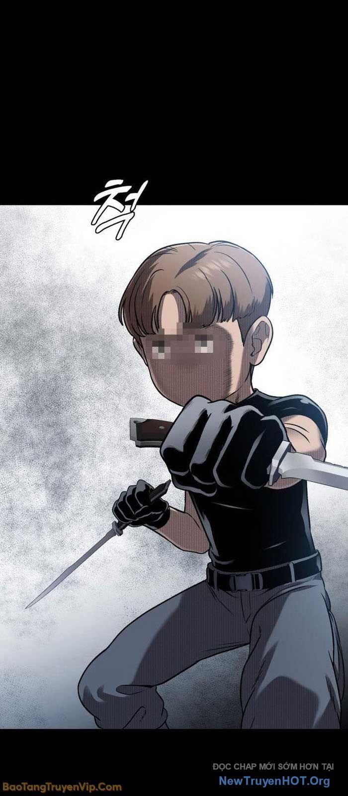 John X Sát Thủ Chap 4 - Next Chap 5