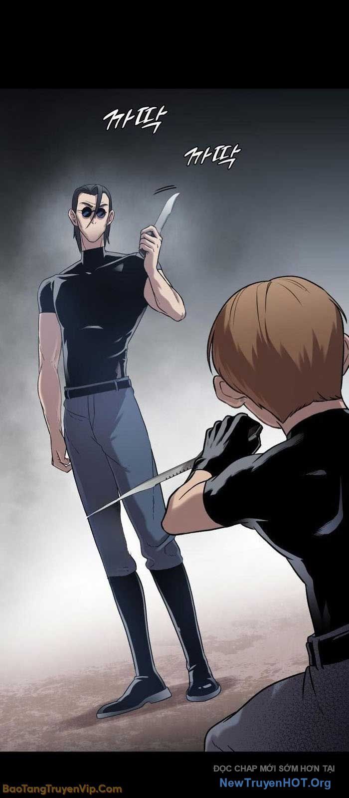 John X Sát Thủ Chap 4 - Next Chap 5