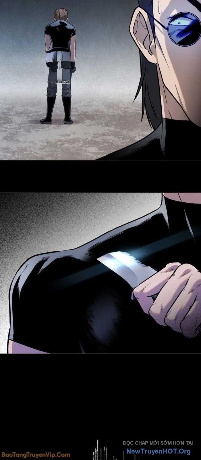 John X Sát Thủ Chap 4 - Next Chap 5