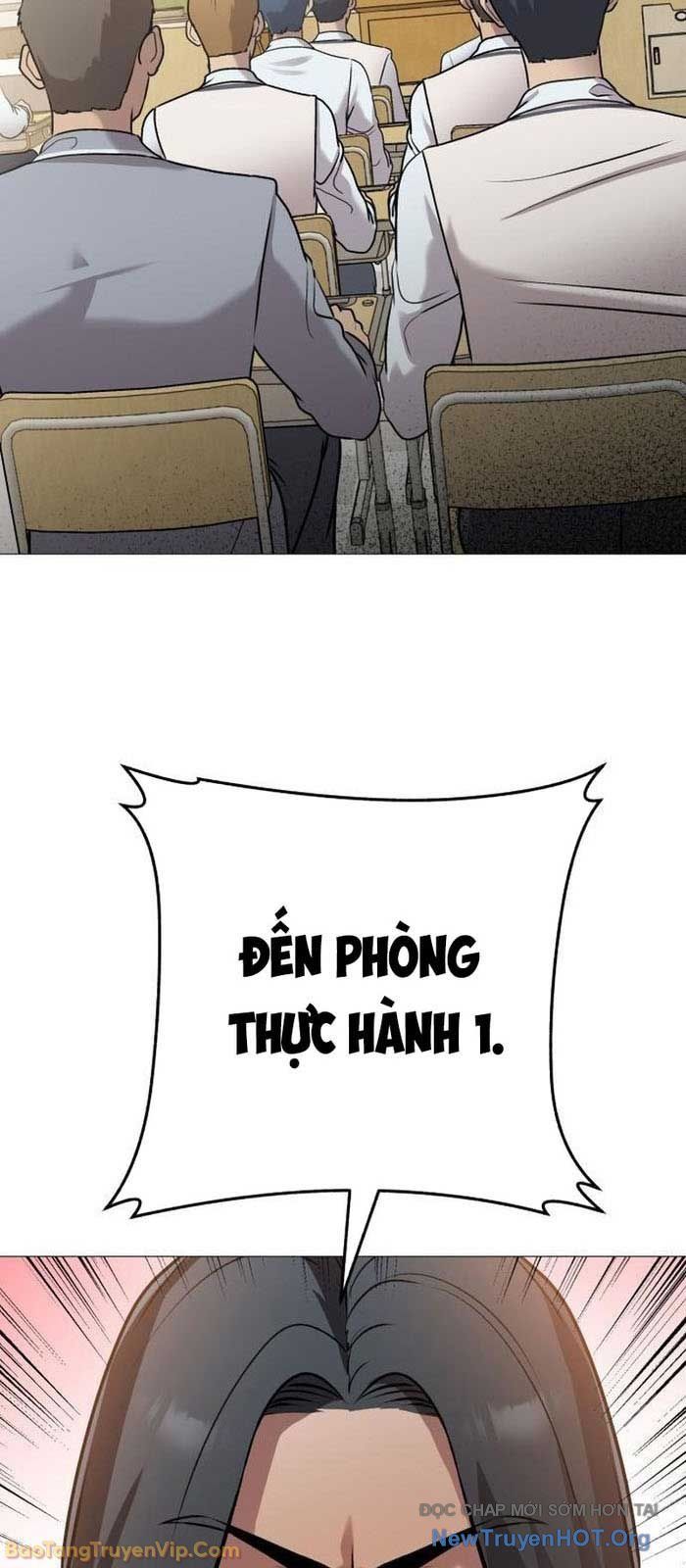 John X Sát Thủ Chap 4 - Next Chap 5