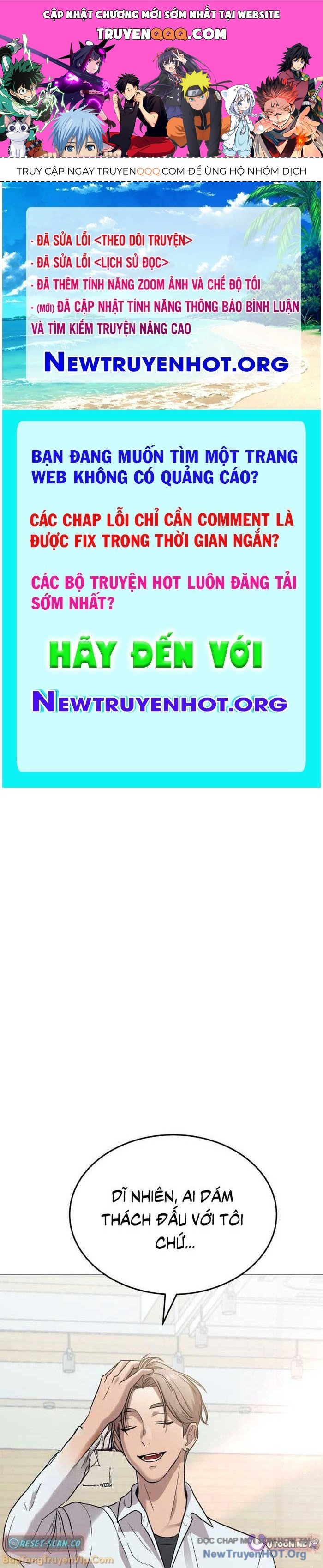 John X Sát Thủ Chap 5 - Next Chap 6