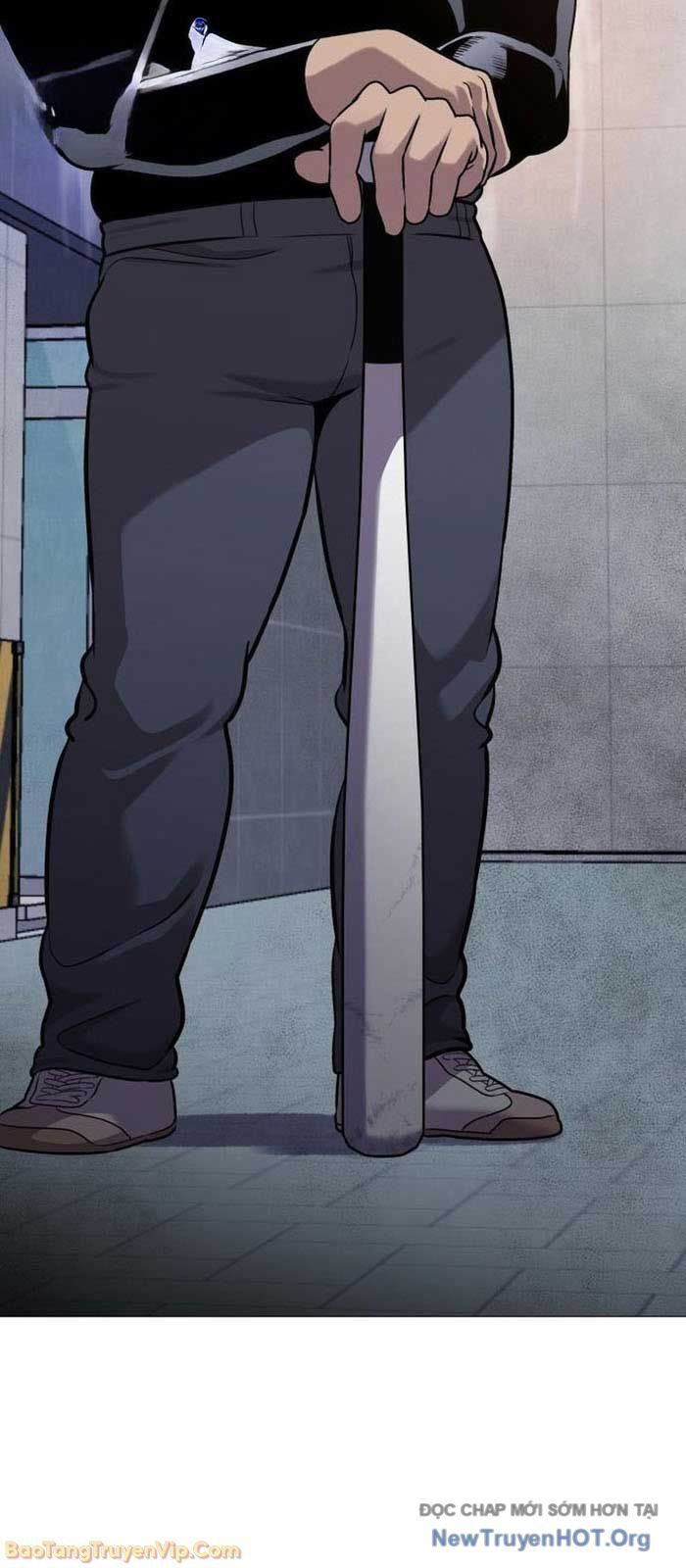 John X Sát Thủ Chap 5 - Next Chap 6