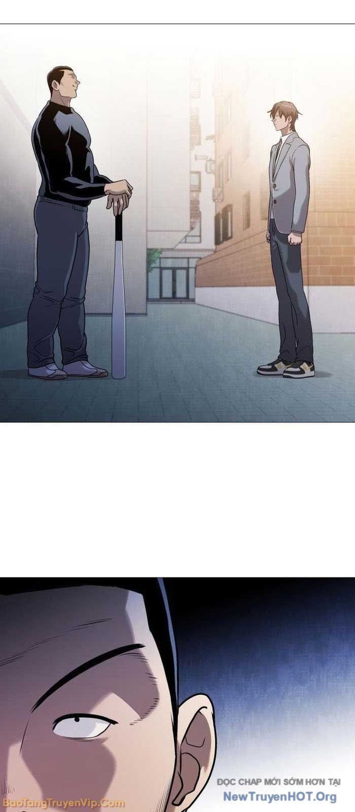 John X Sát Thủ Chap 5 - Next Chap 6