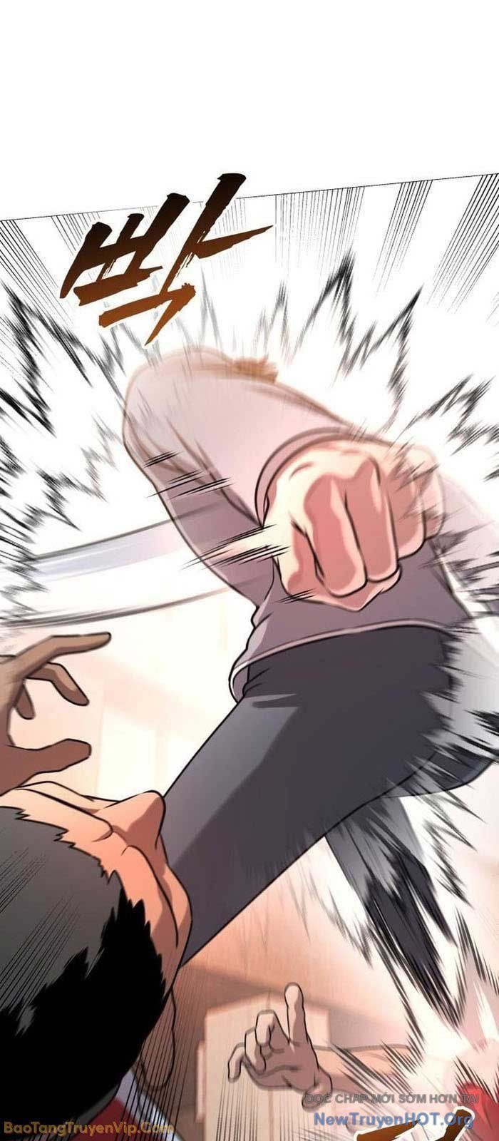 John X Sát Thủ Chap 5 - Next Chap 6