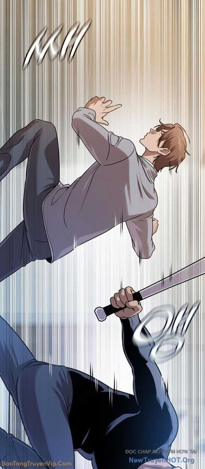 John X Sát Thủ Chap 5 - Next Chap 6