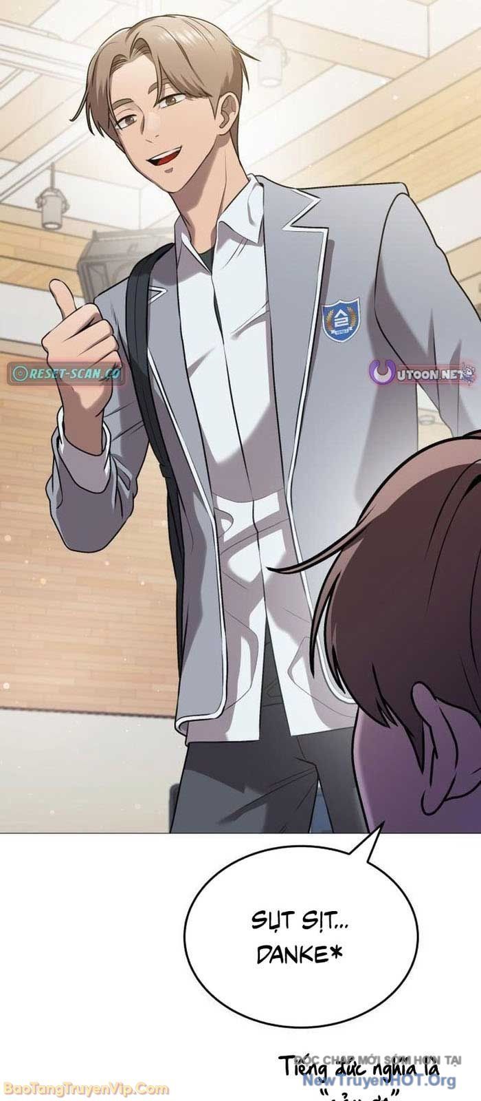 John X Sát Thủ Chap 5 - Next Chap 6