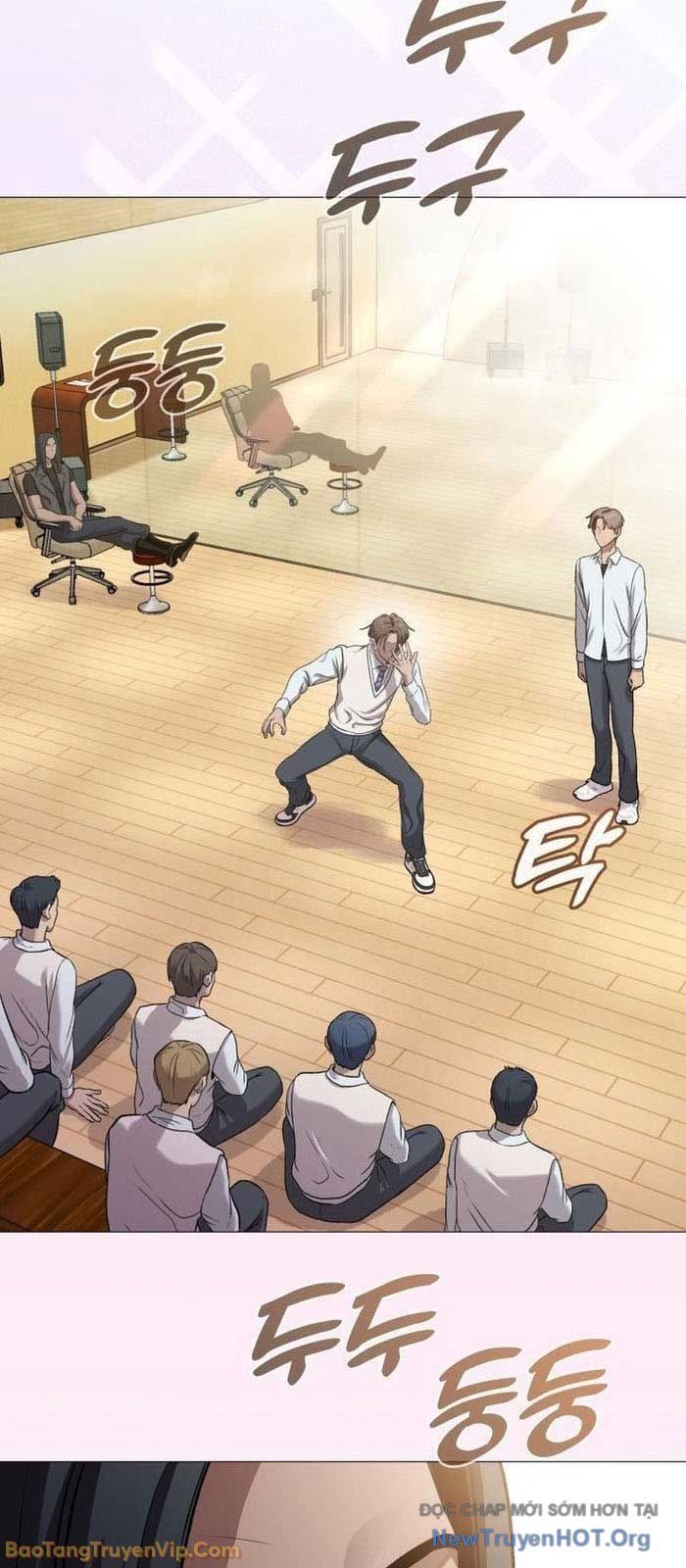 John X Sát Thủ Chap 5 - Next Chap 6