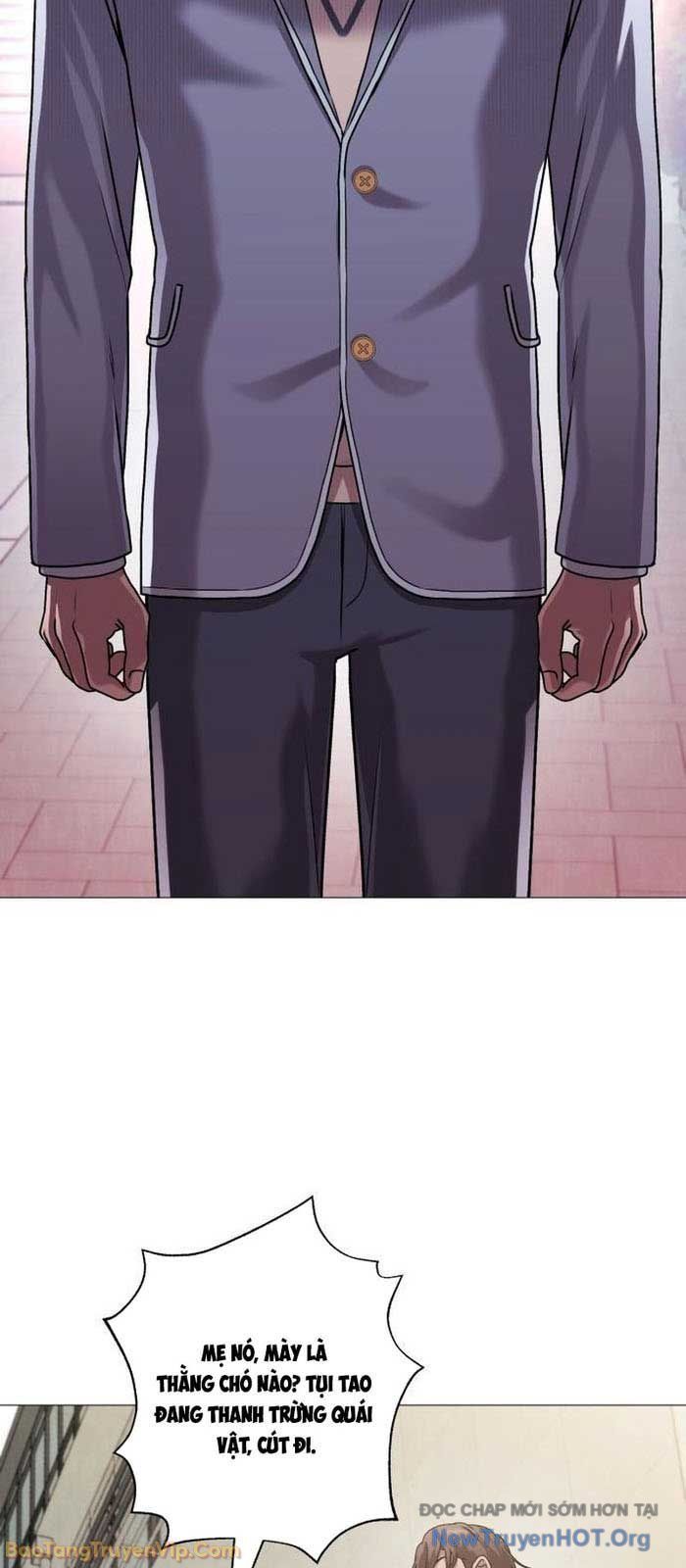 John X Sát Thủ Chap 5 - Next Chap 6