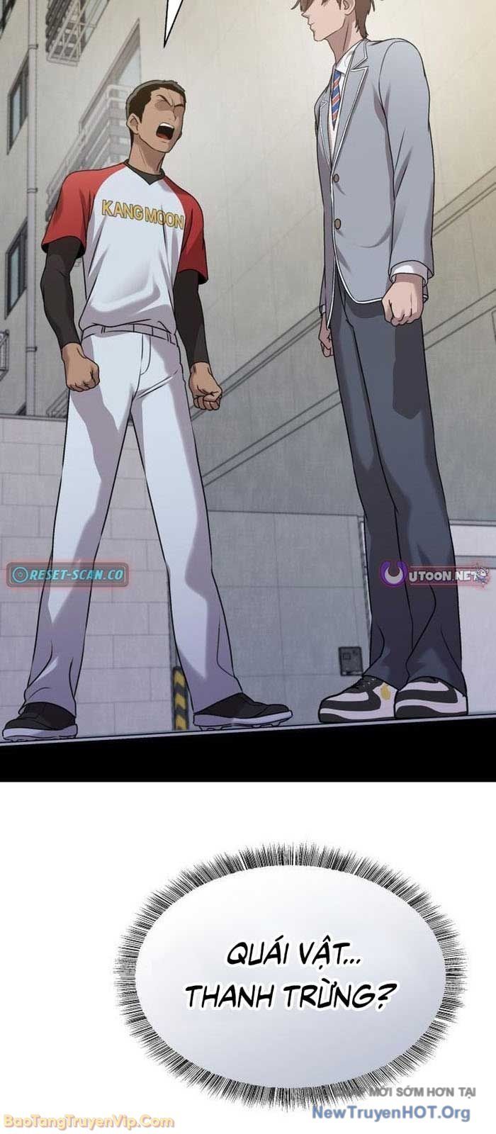 John X Sát Thủ Chap 5 - Next Chap 6